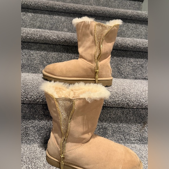 Women’s UGG Marice boots size 7 - Picture 6 of 12